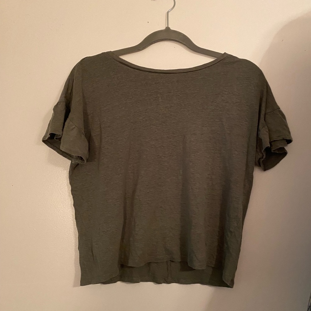 Loft tee